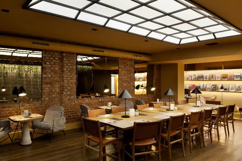 Fotos del hotel Petit Palace Chueca:  12