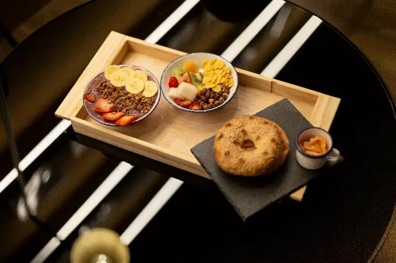 Fotos del hotel Petit Palace Chueca:  18