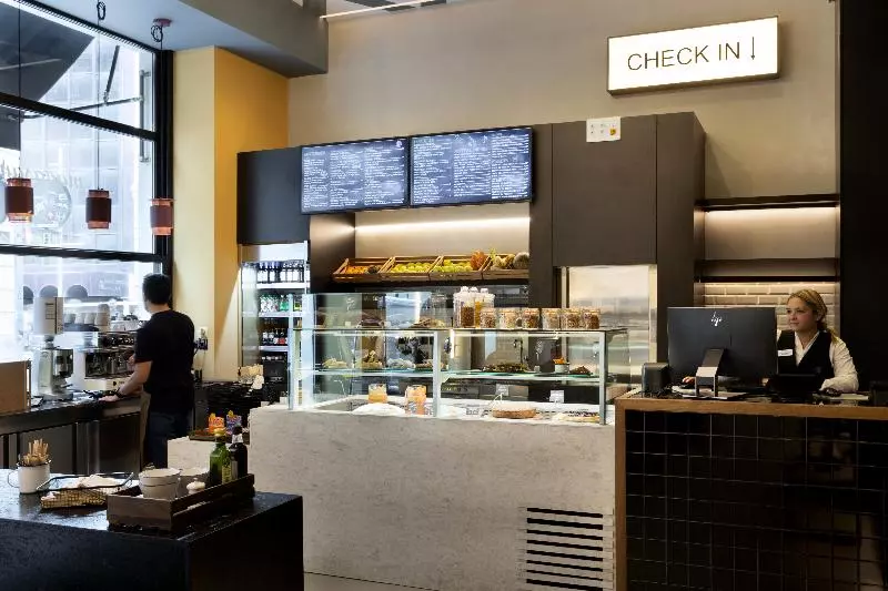 Fotos del hotel Petit Palace Chueca:  13