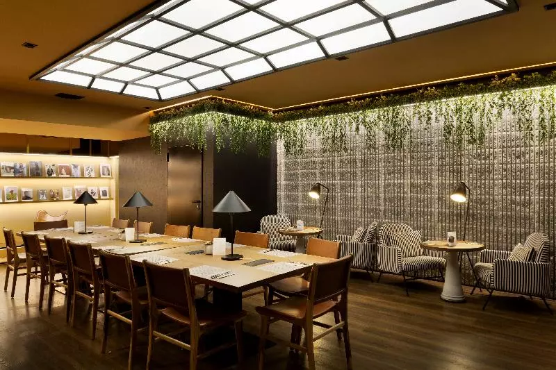 Fotos del hotel Petit Palace Chueca:  22