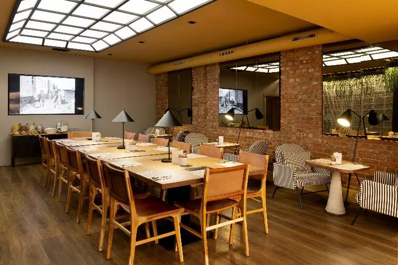 Fotos del hotel Petit Palace Chueca:  2