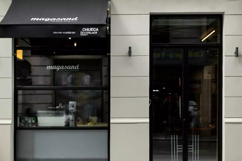 Fotos del hotel Petit Palace Chueca:  23