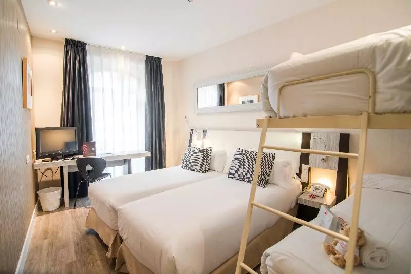 Fotos del hotel Petit Palace Chueca:  11