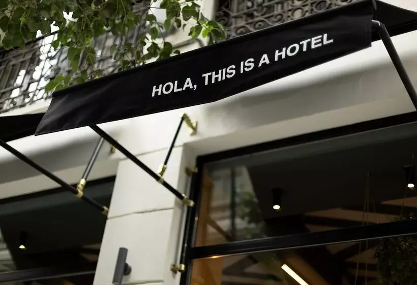 Fotos del hotel Petit Palace Chueca:  53