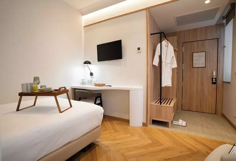 Fotos del hotel Petit Palace Chueca:  9