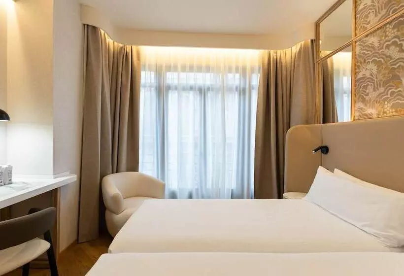 Fotos del hotel Petit Palace Chueca:  13