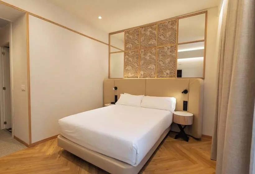Fotos del hotel Petit Palace Chueca:  74