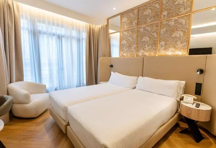 Fotos del hotel Petit Palace Chueca:  19