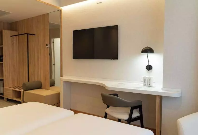 Fotos del hotel Petit Palace Chueca:  22
