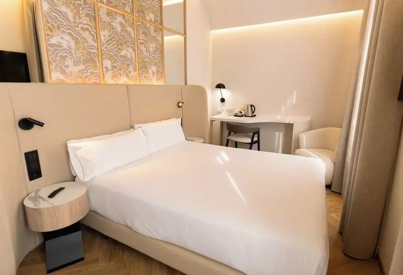 Fotos del hotel Petit Palace Chueca:  25