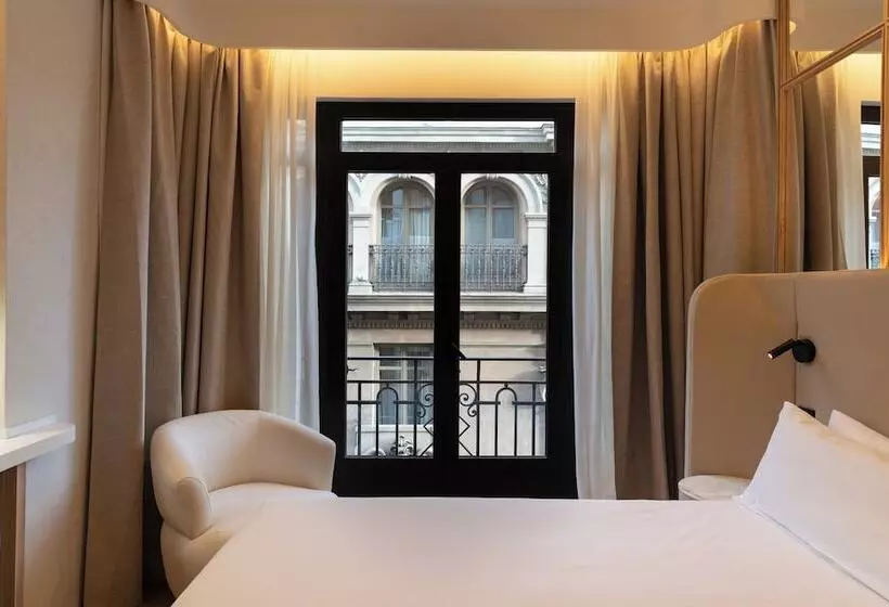 Fotos del hotel Petit Palace Chueca:  77