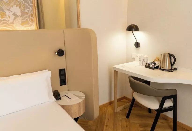 Fotos del hotel Petit Palace Chueca:  34
