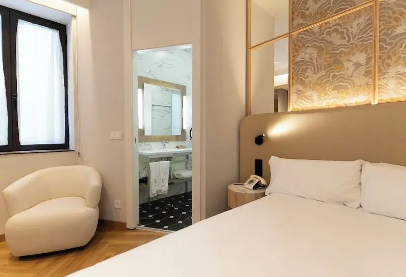 Fotos del hotel Petit Palace Chueca:  39