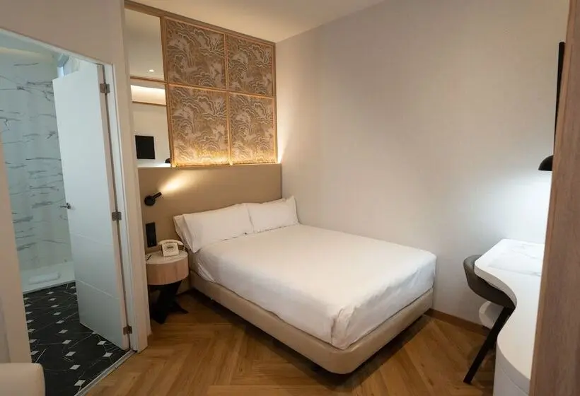 Fotos del hotel Petit Palace Chueca:  40