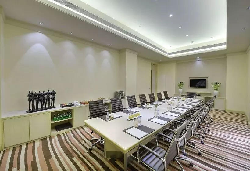 Fotos del hotel Radisson Blu Bengaluru Outer Ring Road:  7