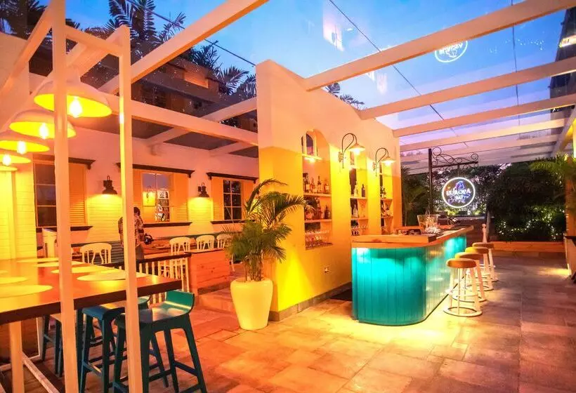 Fotos del hotel Radisson Blu Bengaluru Outer Ring Road:  10