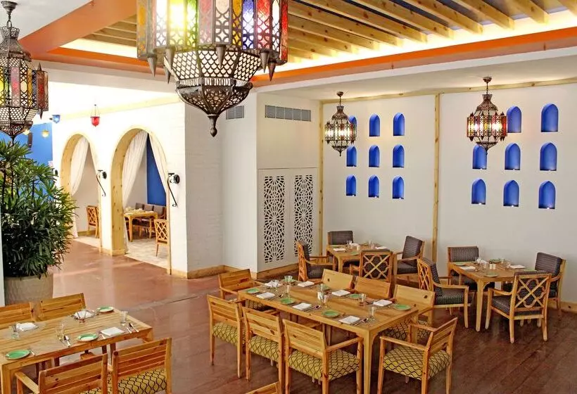 Fotos del hotel Radisson Blu Bengaluru Outer Ring Road:  21