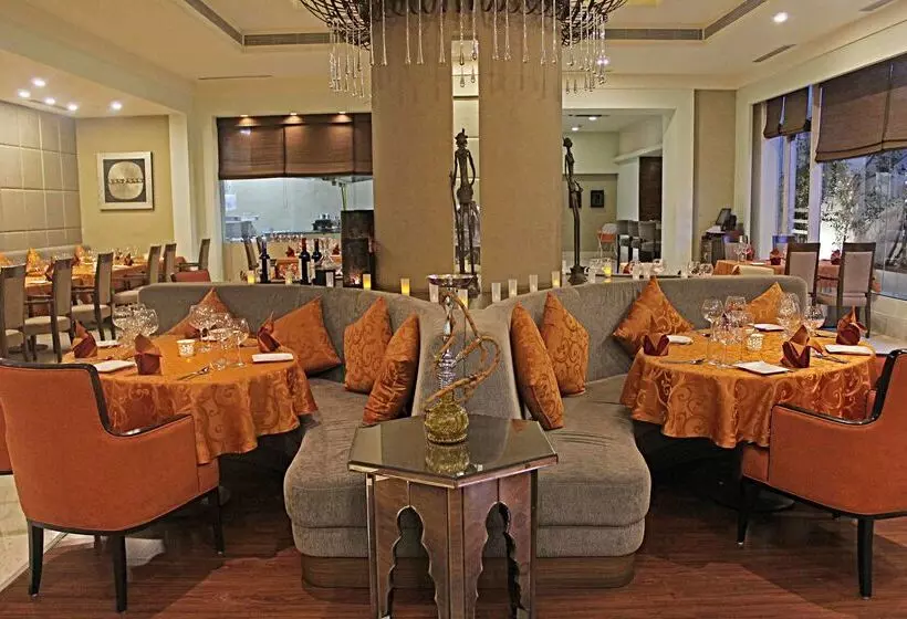 Fotos del hotel Radisson Blu Bengaluru Outer Ring Road:  18