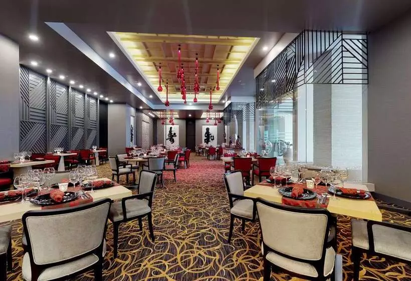 Fotos del hotel Radisson Blu Bengaluru Outer Ring Road:  9