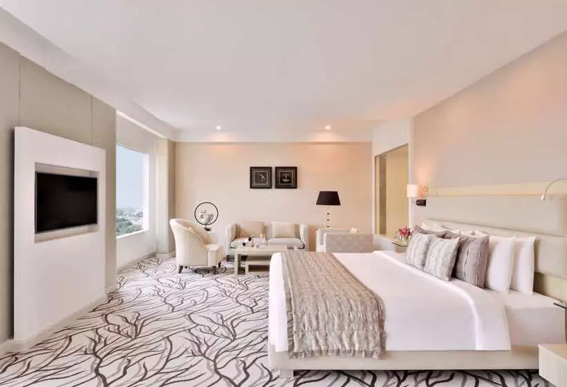 Fotos del hotel Radisson Blu Bengaluru Outer Ring Road:  17