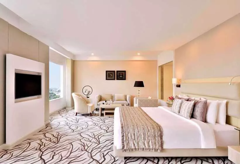 Fotos del hotel Radisson Blu Bengaluru Outer Ring Road:  11