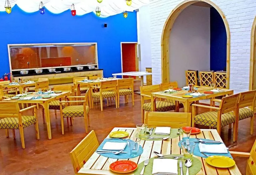 Fotos del hotel Radisson Blu Bengaluru Outer Ring Road:  5