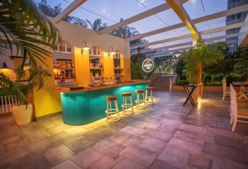 Fotos del hotel Radisson Blu Bengaluru Outer Ring Road:  19