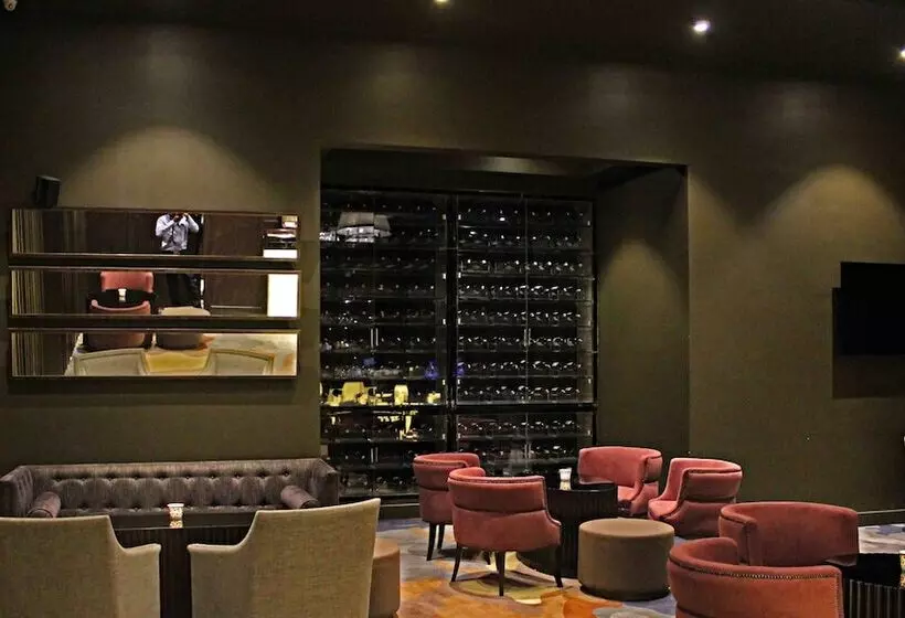 Fotos del hotel Radisson Blu Bengaluru Outer Ring Road:  22