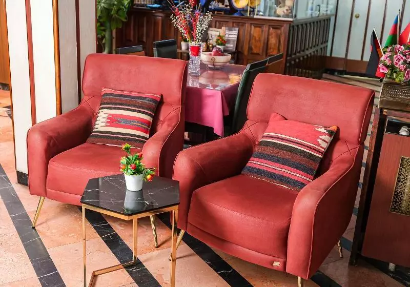 Fotos del hotel Sipahi:  2