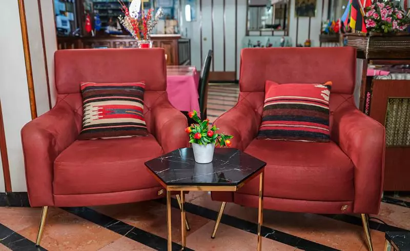 Fotos del hotel Sipahi:  18