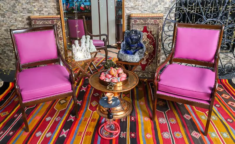 Fotos del hotel Sipahi:  22