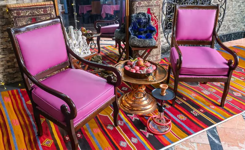 Fotos del hotel Sipahi:  17