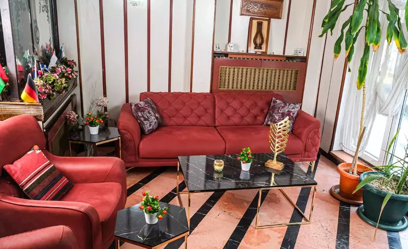 Fotos del hotel Sipahi:  10