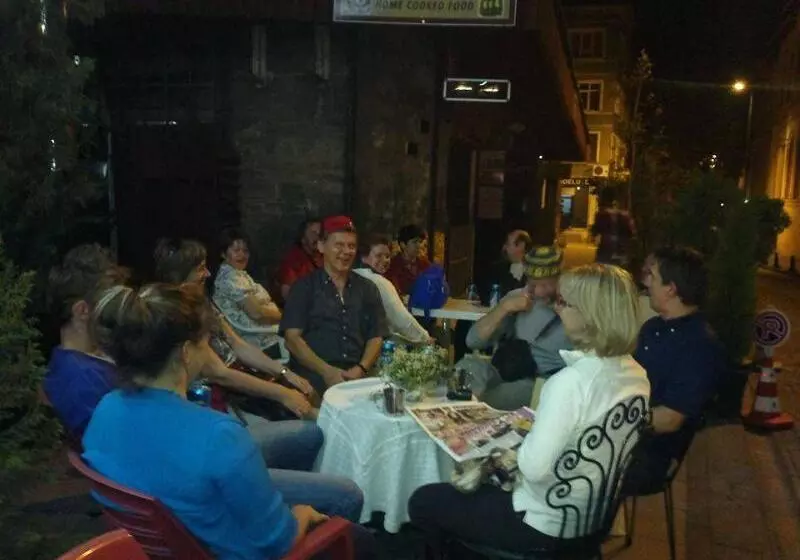 Fotos del hotel Sipahi:  19