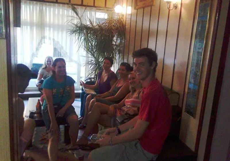 Fotos del hotel Sipahi:  4