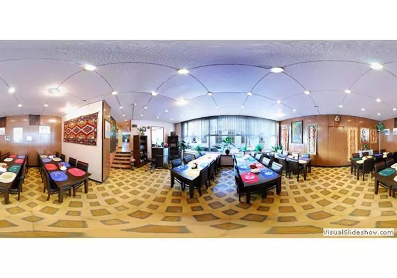 Fotos del hotel Sipahi:  3