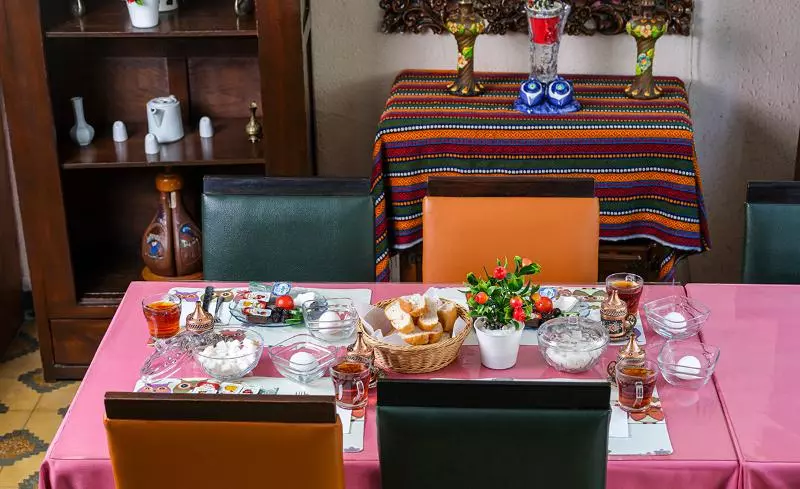 Fotos del hotel Sipahi:  23