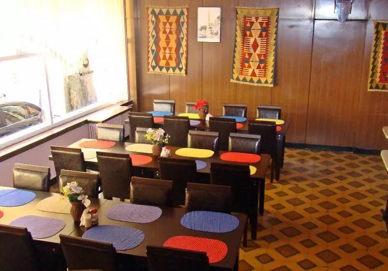 Fotos del hotel Sipahi:  5