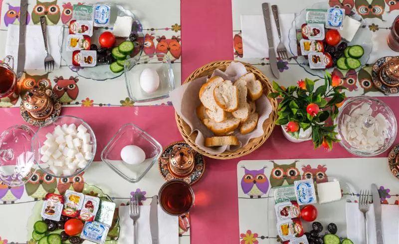 Fotos del hotel Sipahi:  11