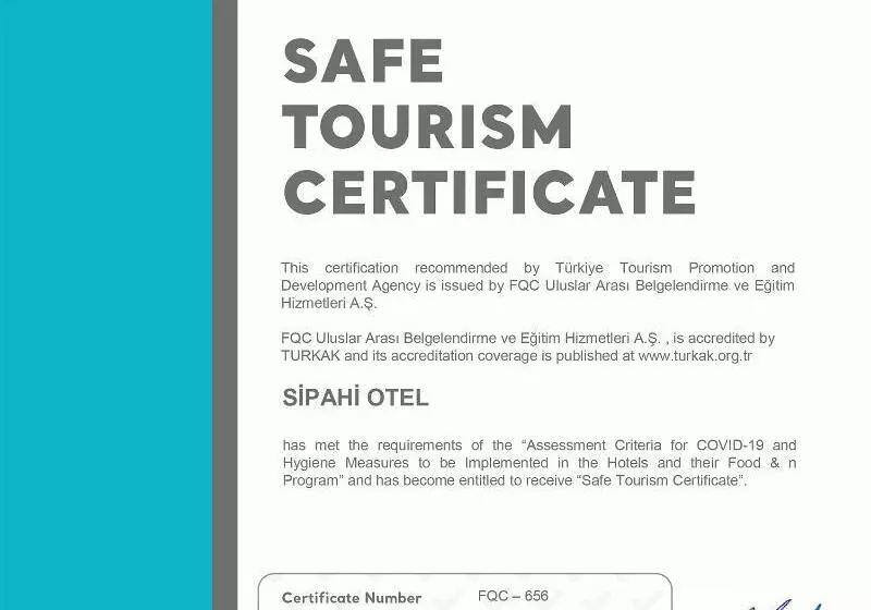 Fotos del hotel Sipahi:  13