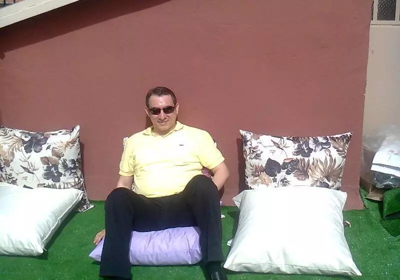 Fotos del hotel Sipahi:  16