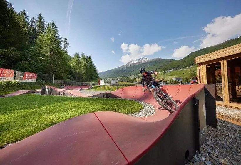 Fotos del hotel Sunny Sölden:  4