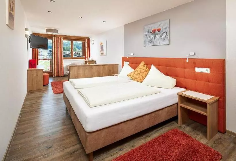 Fotos del hotel Sunny Sölden:  11