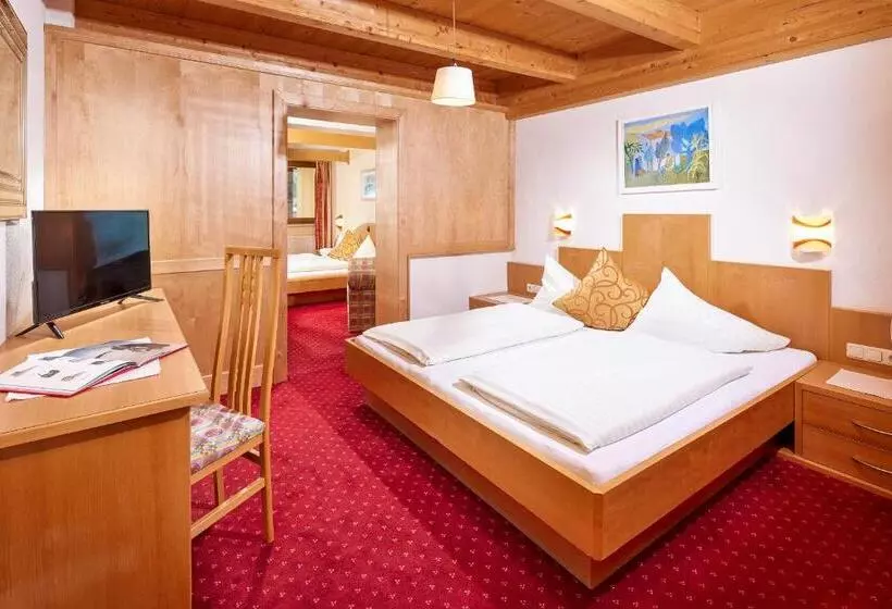 Fotos del hotel Sunny Sölden:  2