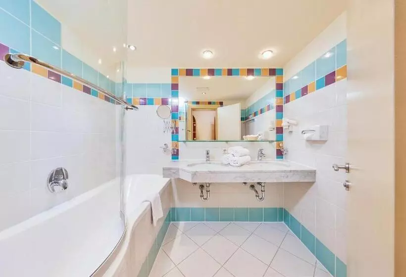 Fotos del hotel Sunny Sölden:  20