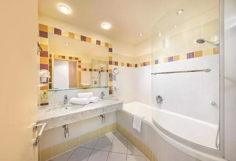 Fotos del hotel Sunny Sölden:  9