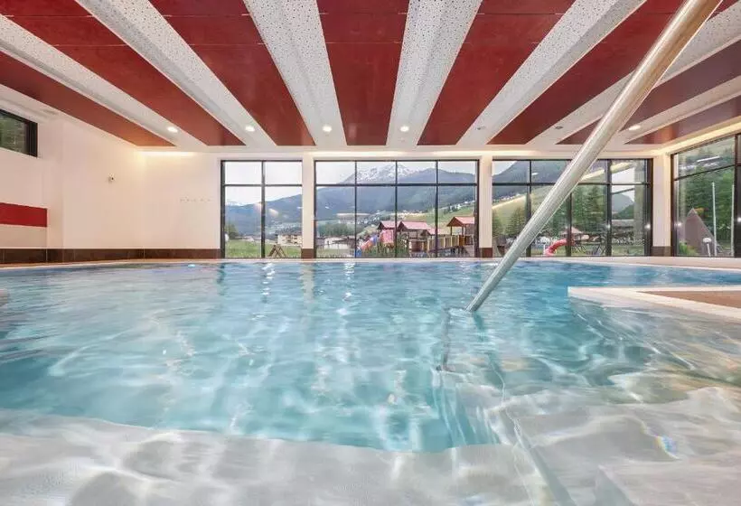 Fotos del hotel Sunny Sölden:  12