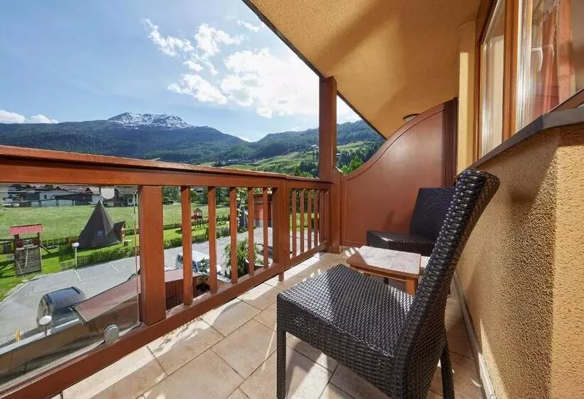 Fotos del hotel Sunny Sölden:  8