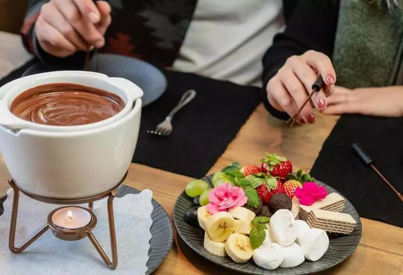 Fotos del hotel Sunny Sölden:  21