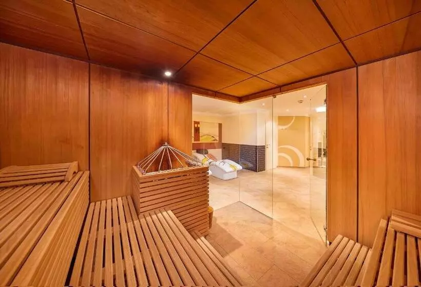 Fotos del hotel Sunny Sölden:  13